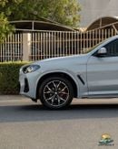 BMW X4 XDRIVE30i LUXURY M SPORT PACKAGE