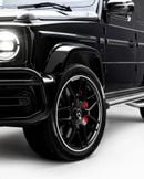 Mercedes Benz G63 AMG MERCEDES AMG G63