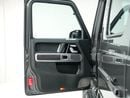 Mercedes Benz G63 AMG STANDARD G63 AMG | 2 YEARS WARRANTY | Full Option