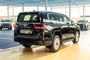 Toyota Land Cruiser VXR 3.5L TT FULL OPTION
