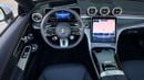 Mercedes Benz CLE53 AMG 4MATIC