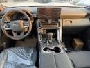 Toyota Land Cruiser VX