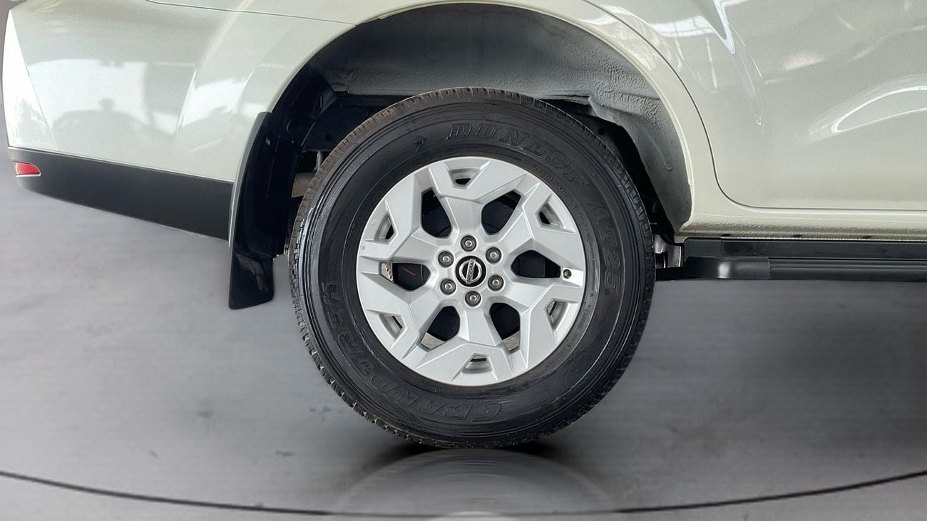 Nissan X Terra SE | Guaranteed Warranty | 0 Down Payment