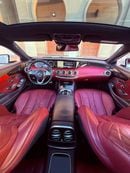 Mercedes Benz S500 STANDARD