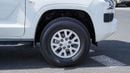 Mitsubishi L200 GLX Brand New – 2.4L Turbo Diesel 4WD Manual – D26 – 2027 – Export Only