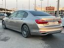 BMW 750Li XDRIVE LUXURY