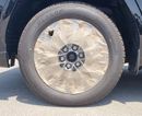 Toyota Land Cruiser VXR 3.5L PETROL TWIN TURBO JBL MY2026