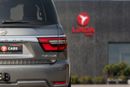 Nissan Patrol SE PLATINUM CITY Nissan Patrol SE Platinum 2022 GCC | Warranty