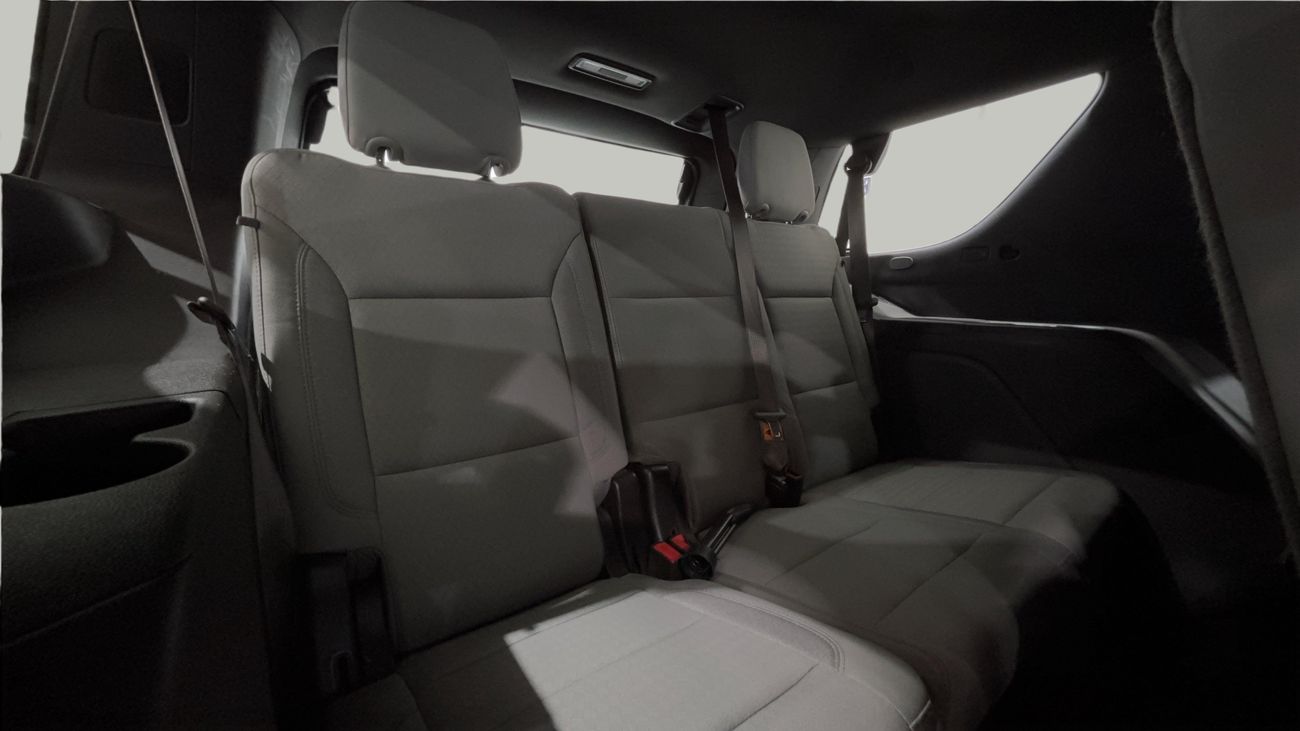 Chevrolet Tahoe LS 2023 | AED 2056/Month | 0 DP | 30 Day Return | Warranty