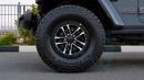 Jeep Wrangler Unlimited RUBICON XTREME 4x4 2.0T GCC 2026 With 3 Years or 100,000 Km Warranty