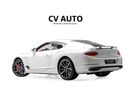 Bentley Continental GT First Edition | GCC Spec