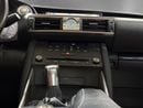 Lexus IS300 PREMIER 2019 LEXUS IS 300 — JAPANESE LUXURY WITH A SPORTY EDGE!
