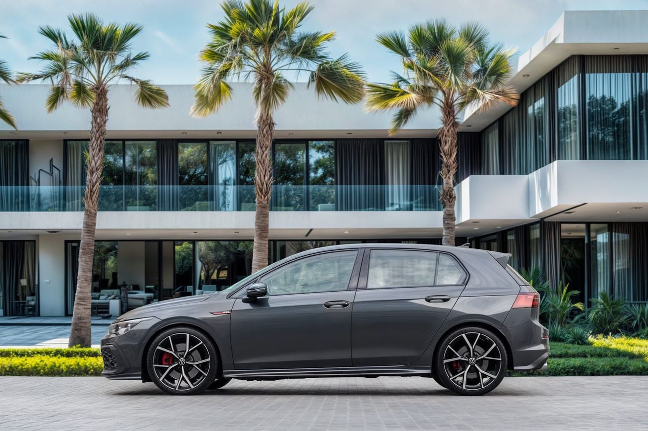 Volkswagen Golf GTI P2 | 2,644 P.M | 0% Downpayment | Amazing Condition!