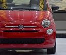 Fiat 500 DOLCEVITA EXCELLENT DEAL for our Fiat 500 Dolcevita ( 2024 Model ) in Red Color GCC Specs