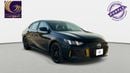 GAC Empow GL | 2024 | 0% DP | 1,041/ Month | Gargash Warranty | Service History