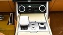 Land Rover Range Rover Long Wheel Base LWB
