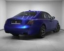 رولز رويس جوست BLACK BADGE