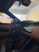 Land Rover Range Rover Velar R-DYNAMIC