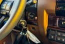 Toyota Land Cruiser 70 LC76 LX