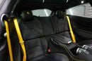 Ferrari GTC4 LUSSO T, Carbon Interior Pack, Passenger Display, Panoramic Roof, GCC Specs!!