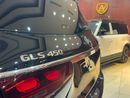 Mercedes Benz GLS450 4MATIC