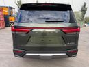Lexus LX700h SIGNATURE RHD