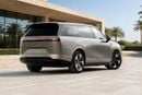 Xpeng Gx SUPER RANGE EXTENDER 1585 AWD 2026 XPENG GX Ultra Flagship | 1585 km AWD EREV | Full Steer-by-Wire | 6 Seats