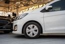 شيفروليه سبارك LS 2019 GCC 1.4L 4 Cylinders Perfect Condition