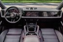 Porsche Cayenne Coupe | 7,050 P.M | 0% Downpayment | Fantastic Condition!