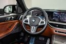BMW X5 M60i LUXURY