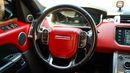 Land Rover Range Rover Sport SVR