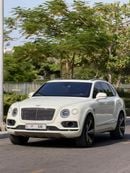 Bentley Bentayga SIGNATURE Bentley Bentayga W12 - 2017