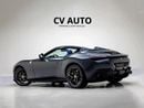 فيراري روما سبايدر | GCC Spec | With Warranty and Service Contract