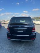 Mercedes Benz GL450 STANDARD