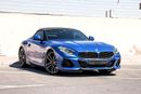 BMW Z4 SDRIVE 30I M SPORT sDrive 20i M SPORT