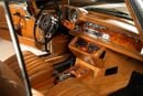 مرسيدس بنز 280SE 280 SE 3.5 Coupe (W111) | 64,434kms | Japanese Delivery | Highly Original