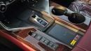 لكزس LX 700h SIGNATURE Lexus LX700h 4WD hybrid SUV 3.5L twin-turbo V6 E2026 MODEL BLACK-/RED BLACK INTERIOR AUTOPARK