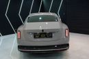 Rolls Royce Spectre STD (L · None - Electric Cyl · Automatic · Electric · Coupe · Front Wheel Drive · 4 Seats · 2 Door) 2024 Rolls-Royce Spectre, Bespoke Audio, Starlight, Illuminated Grille, Dealer Warr + Serv!!