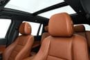 مرسيدس بنز GLS 450 4MATIC