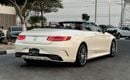 Mercedes Benz S550 STANDARD