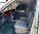 Toyota Century STANDARD 5.0l V12