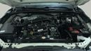 Toyota Fortuner EXR 2022 | AED 1284/Month | 0 DP | 30 Day Return | Warranty | Service History