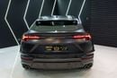 Lamborghini Urus PERFORMANTE 2024 Urus Performante, Full Carbon Pack, Rear Entertainment, Akrapovic Exhaust, Dealer Warr + Serv!!