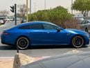 Mercedes Benz AMG GT 53