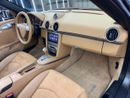 Porsche 718 Boxster Standard Porsche Boxster 2006 | Japanese specs | Original Paint | Well maintained