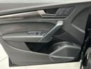 أودي SQ5 TFSI SPORTBACK quattro 3.0L 354hp (Ref# 64646)