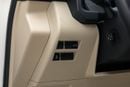 Toyota Land Cruiser VX 3.5L - White Inside Beige | Export Only