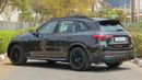Mercedes Benz GLC 43 AMG 4MATIC 2.0T EQ Boost GCC 0Km 2026 With 2 Years Unlimited Mileage Warranty At Official Dealer