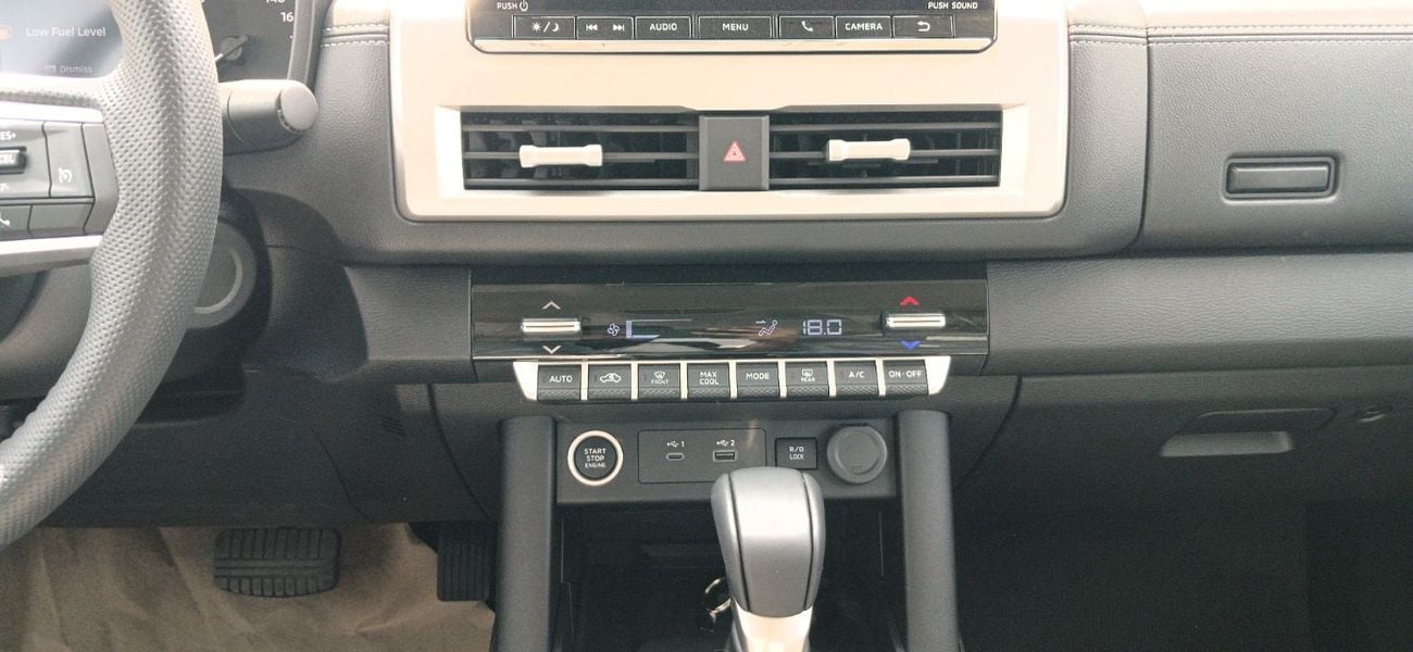 Mitsubishi L200 GL 2027YM