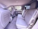 GMC Acadia GCC Specs - Reliable & Spacious Family SUV
